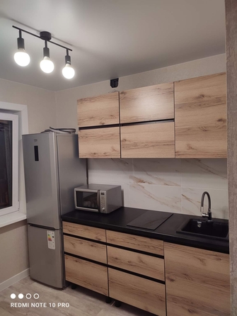
  Сдам в аренду 1-комнатную квартиру, 31.1 м², Иркутск

. Фото 1.