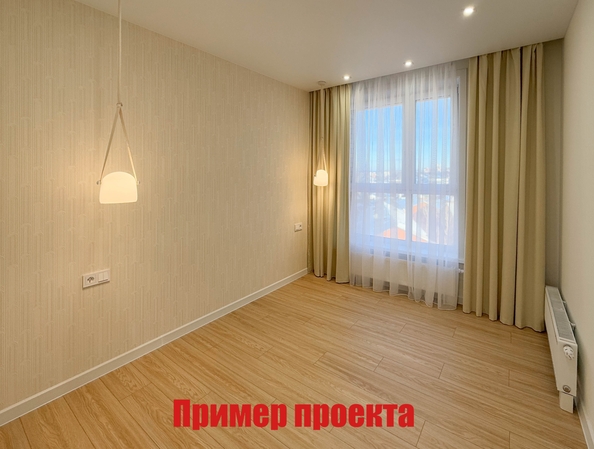 
   Продам 3-комнатную, 67.7 м², Култукская ул, 16

. Фото 3.