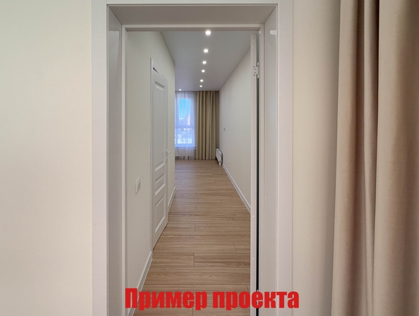 
   Продам 3-комнатную, 67.7 м², Култукская ул, 16

. Фото 6.