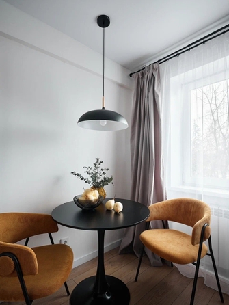 
  Сдам в аренду 2-комнатную квартиру, 31.1 м², Иркутск

. Фото 4.
