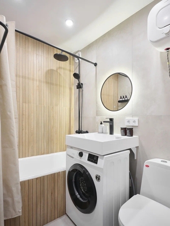 
  Сдам в аренду 2-комнатную квартиру, 31.1 м², Иркутск

. Фото 17.