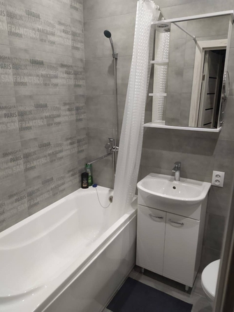 
  Сдам в аренду 2-комнатную квартиру, 41 м², Иркутск

. Фото 5.