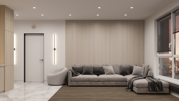 
   Продам 4-комнатную, 85.1 м², Култукская ул, 16

. Фото 7.