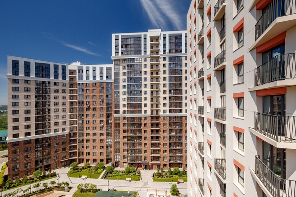 
   Продам 1-комнатную, 25.7 м², Квартал Стрижи, 3 очередь, дом 1

. Фото 14.