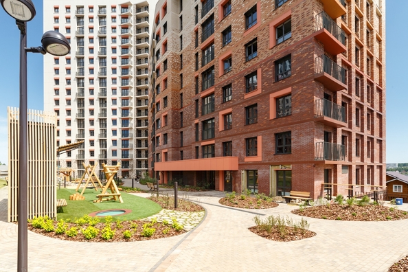 
   Продам 2-комнатную, 58.9 м², Квартал Стрижи, 2 очередь

. Фото 16.