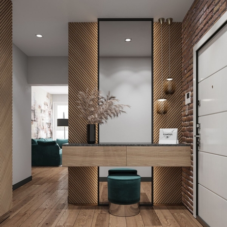
  Продается 2-комн. квартира, 56 м², ЖК Квартал Стрижи, 2 очередь
. Фото 2.