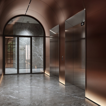 
  Продается парковка, 16.71 м², Старо-Кузьмихинская ул
. Фото 8.