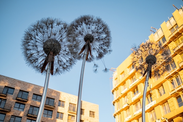 
  Продается парковка, 13.25 м², ЖК СОЮЗ PRIORITY, дом 3
. Фото 1.