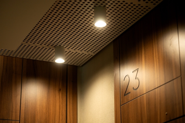 
  Продается парковка, 13.25 м², ЖК СОЮЗ PRIORITY, дом 3
. Фото 5.