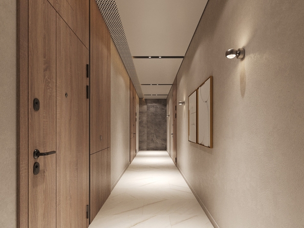 
  Продается 2-комн. квартира, 63.67 м², ЖК СОЮЗ PRIORITY, дом 2
. Фото 6.