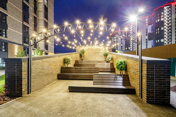 
  Продается 3-комн. квартира, 79.68 м², ЖК Стрижи Сити, блок-секции 6,7
. Фото 23.