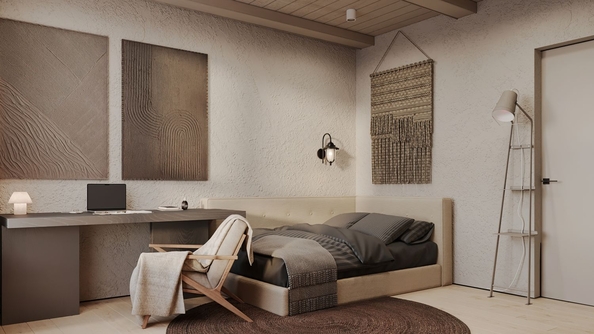 
  Продается 3-комн. квартира, 64.8 м², ЖК Стрижи Сити, блок-секции 8,9
. Фото 8.