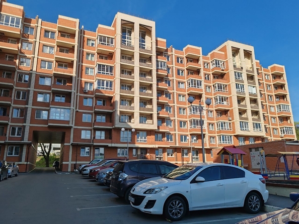 
  Сдам посуточно 2-комн. квартиру, 44.5 м²
. Фото 16.
