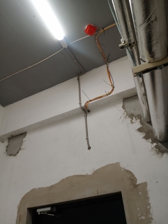 
  Сдается универсальное помещение, 90.2 м², ЖК Бабр - клубный дом, дом 1
. Фото 6.