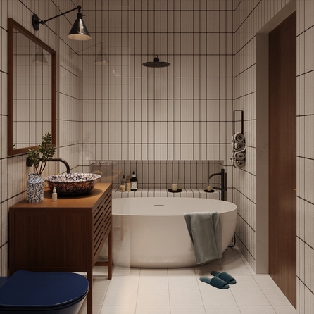 
  Продается 1-комн. квартира, 37.9 м², ЖК Квартал Стрижи, 3 очередь, дом 2
. Фото 8.