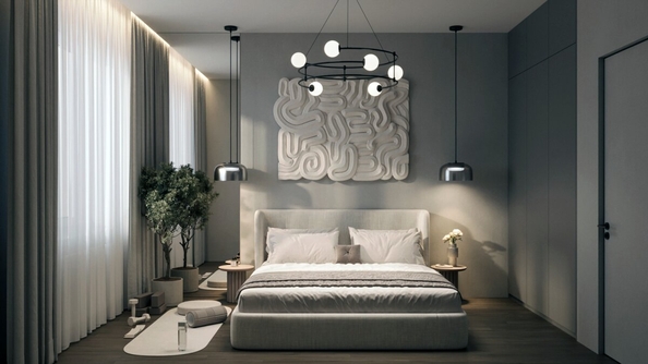 
  Продается 2-комн. квартира, 42.2 м², ЖК Квартал Стрижи, 3 очередь, дом 2
. Фото 4.