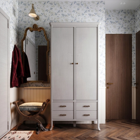 
  Продается 3-комн. квартира, 52.6 м², ЖК Квартал Стрижи, 3 очередь, дом 2
. Фото 2.