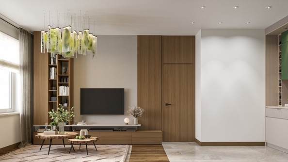 
  Продается 2-комн. квартира, 37.8 м², ЖК Квартал Стрижи, 3 очередь, дом 1
. Фото 4.