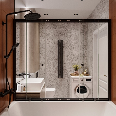 
  Продается 1-комн. квартира, 25.7 м², ЖК Квартал Стрижи, 3 очередь, дом 1
. Фото 7.