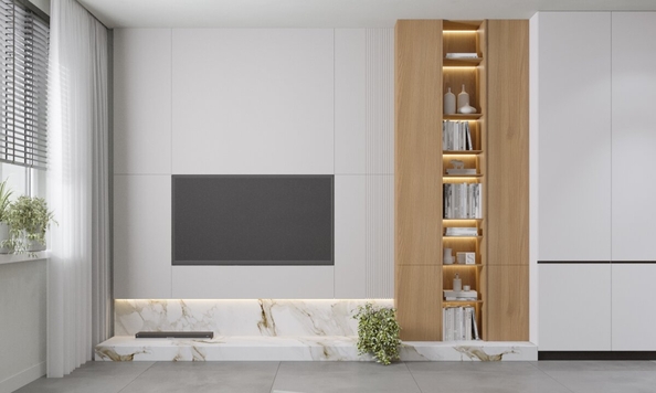 
  Продается 1-комн. квартира, 29.8 м², ЖК Квартал Стрижи, 3 очередь, дом 1
. Фото 3.