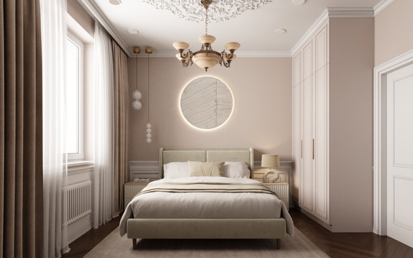 
  Продается 3-комн. квартира, 67.2 м², ЖК Квартал Стрижи, 3 очередь, дом 1
. Фото 12.