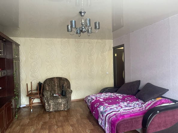 
  Сдается 1-комн. квартира, 33.5 м², МОПРА пер
. Фото 5.