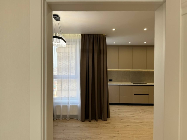
  Продается 3-комн. квартира, 72.4 м², ЖК Стрижи Сити, блок-секции 8,9
. Фото 10.