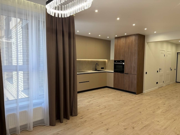 
  Продается 3-комн. квартира, 72.4 м², ЖК Стрижи Сити, блок-секции 8,9
. Фото 11.