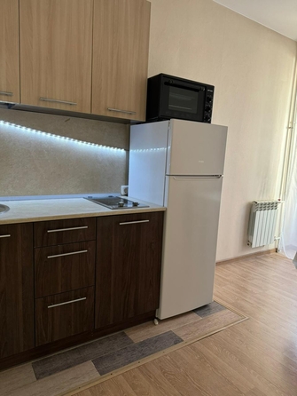 
  Сдается 1-комн. квартира, 36 м², Вампилова ул
. Фото 1.