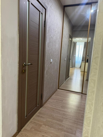 
  Сдается 1-комн. квартира, 36 м², Вампилова ул
. Фото 3.