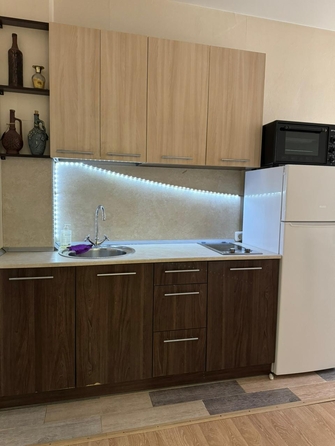 
  Сдается 1-комн. квартира, 36 м², Вампилова ул
. Фото 7.