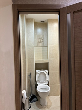 
  Сдается 1-комн. квартира, 36 м², Вампилова ул
. Фото 11.
