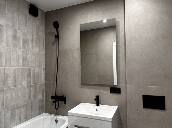 
  Продается 2-комн. квартира, 49.1 м², ЖК Стрижи Сити, блок-секции 8,9
. Фото 9.