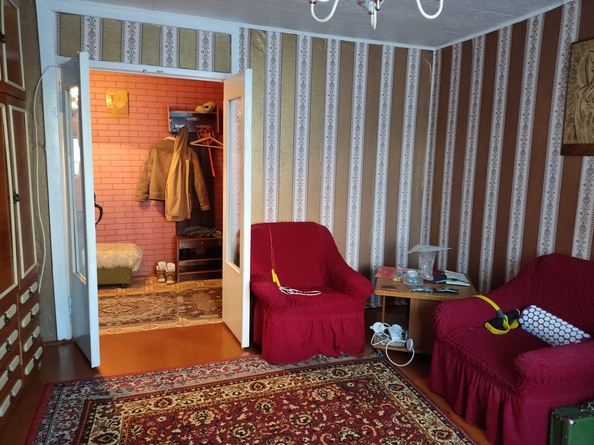 
  Продается 3-комн. квартира, 63.77 м², Космонавтов мкр
. Фото 1.