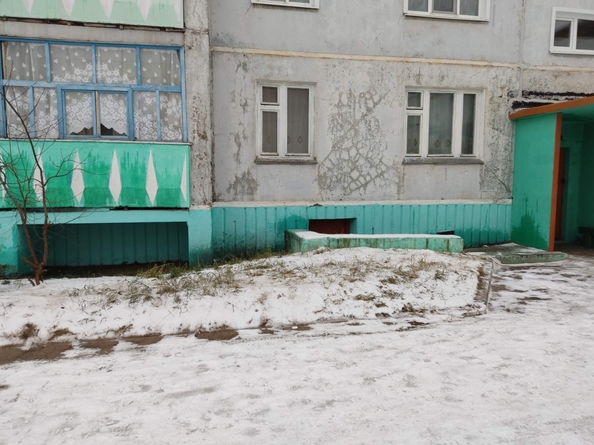 
  Продается 3-комн. квартира, 63.77 м², Космонавтов мкр
. Фото 7.
