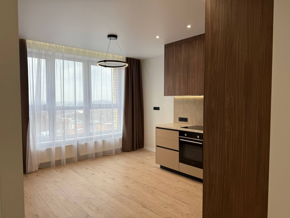 
  Продается 1-комн. квартира, 39.9 м², ЖК Стрижи Сити, блок-секции 8,9
. Фото 4.