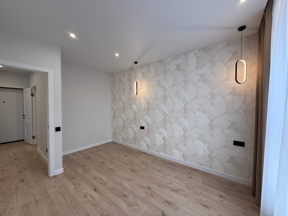 
  Продается 1-комн. квартира, 39.9 м², ЖК Стрижи Сити, блок-секции 8,9
. Фото 6.