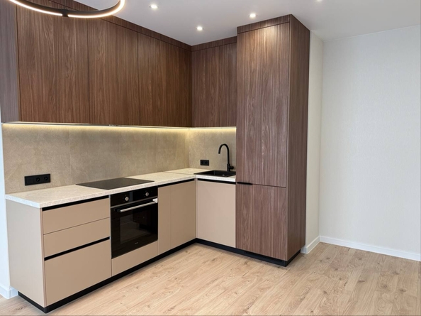 
  Продается 1-комн. квартира, 39.9 м², ЖК Стрижи Сити, блок-секции 8,9
. Фото 8.