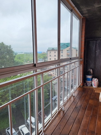 
  Сдается 1-комн. квартира, 36.8 м², Пискунова ул
. Фото 10.