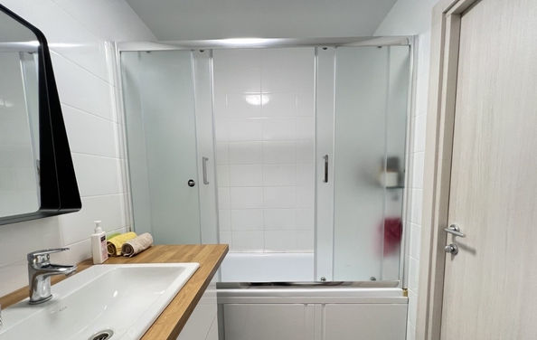 
  Сдам 1-комн. квартиру, 37 м², 5-й Армии ул, д. 12
. Фото 6.