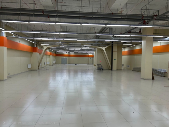 
  Сдается торговая площадь, 1146.67 м², Юбилейный мкр
. Фото 1.
