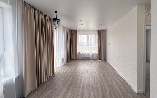 
  Продается 2-комн. квартира, 69.4 м², ЖК Квартал Стрижи, 2 очередь
. Фото 6.