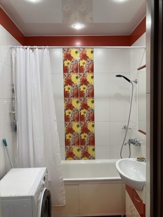 
  Сдается 1-комн. квартира, 46 м², Лыткина ул
. Фото 11.
