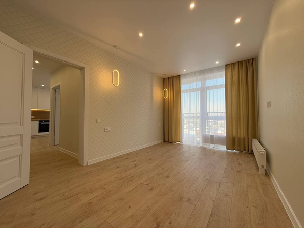 
  Продается 2-комн. квартира, 51.7 м², ЖК Стрижи Сити, блок-секции 8,9
. Фото 9.