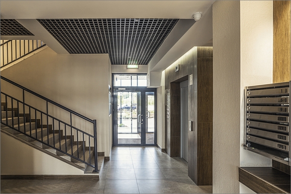 
  Продается офис, 43.71 м², ЖК SunCity (Сан Сити), дом 2
. Фото 3.