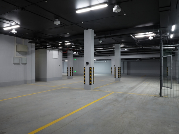 
  Продается офис, 43.71 м², ЖК SunCity (Сан Сити), дом 2
. Фото 8.