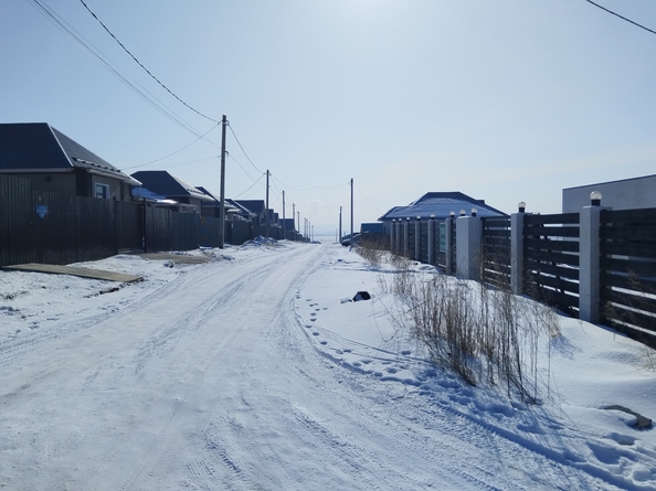 
  Продается дом, 160 м², рабочий поселок Маркова 
. Фото 2.