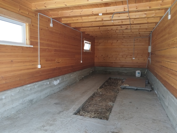 
  Продается дом, 160 м², рабочий поселок Маркова 
. Фото 12.