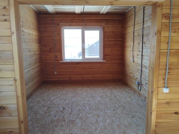 
  Продается дом, 160 м², рабочий поселок Маркова 
. Фото 24.