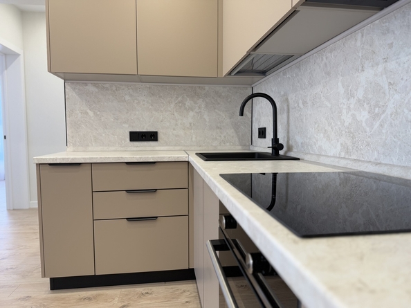 
  Продается 4-комн. квартира, 85.2 м², ЖК Стрижи Сити, блок-секции 8,9
. Фото 13.